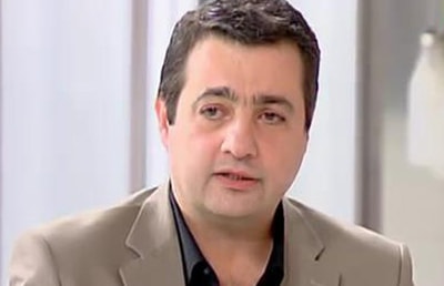 Dr Philippe Roueidi 27 Nov 2012