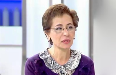 Dr May Tabet 29 Nov 2012