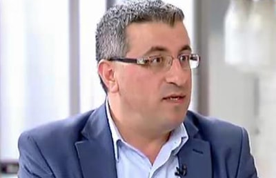 Dr Ghassan Humaimess 30 Nov 2012