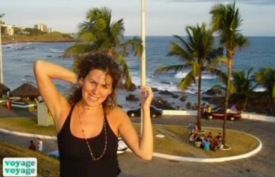 Salvador, Brazil