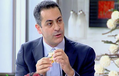 Dr Khalil Badawi 03 Dec 2012