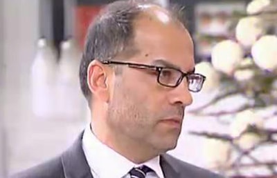 Faysal El Kak 04 Dec 2012