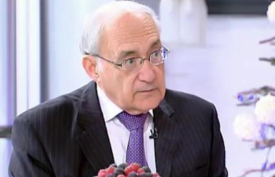 Dr Antoine Stephan 07 Dec 2012