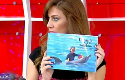 Daniella and The Dolphins