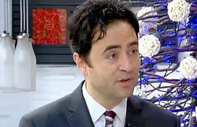 Dr Assaad Soueid 08 Dec 2012