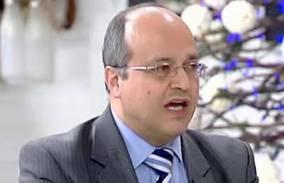 Dr. Joseph Kattan 10 Dec 2012