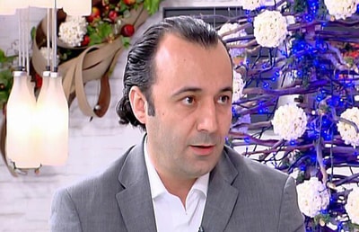 Dr Tony Nassar 14 Dec 2012