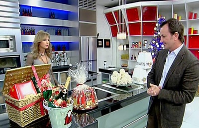 Mr. Gourmet 16 Dec 2012