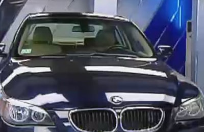 BMW 525i  2005