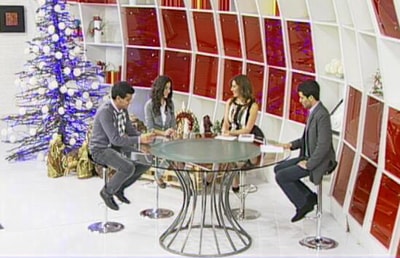Dr Jamil Zogheib 22 Dec 2012