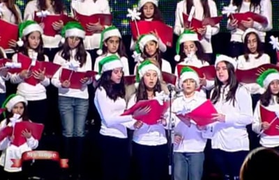My Hope 2012