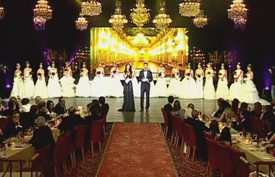 15eme Bal De Debutantes