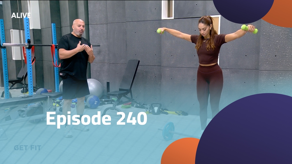Episode 240
