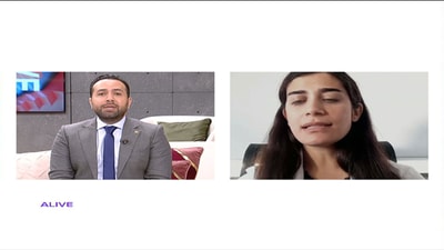 Dr Mona Youssef - Corona and the PCR