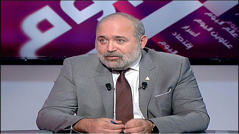 ألفريد رياشي