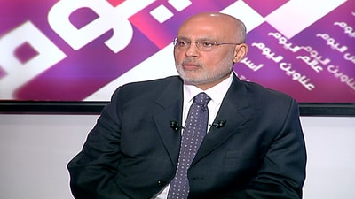 Mohamed Fahili