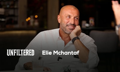 Elie Mchantaf