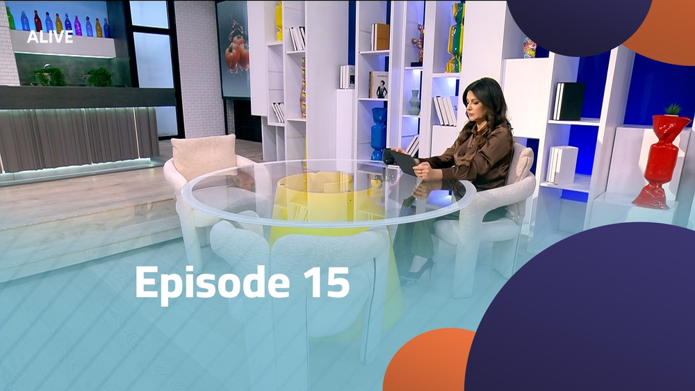 Episode 15
