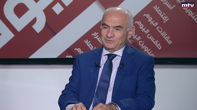 Charbel Azar