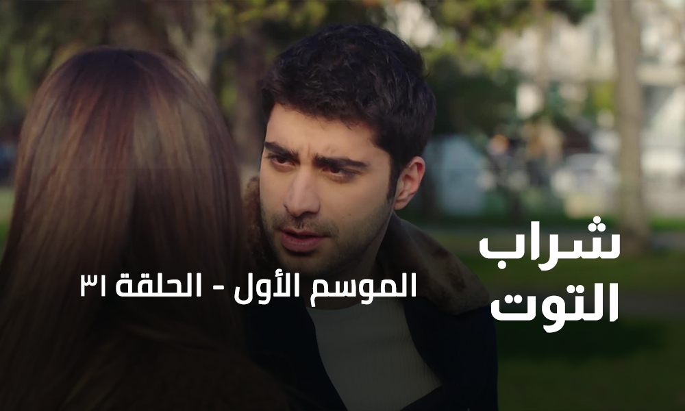 الحلقة 31