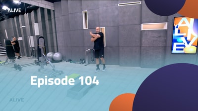 Episode 104