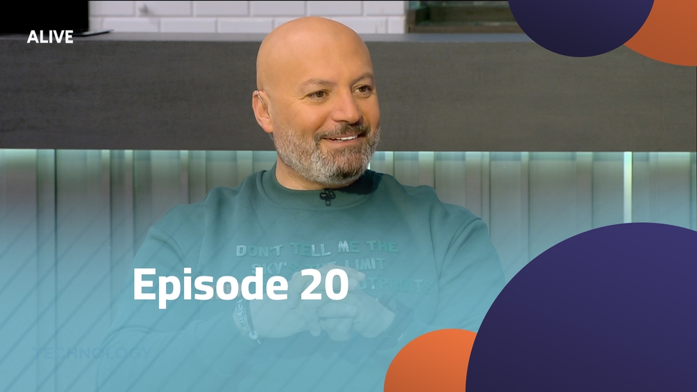 Episode 20