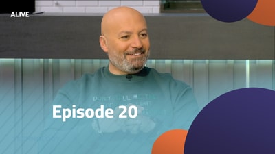 Episode 20