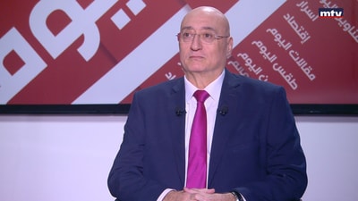 Joseph Abou Fadel