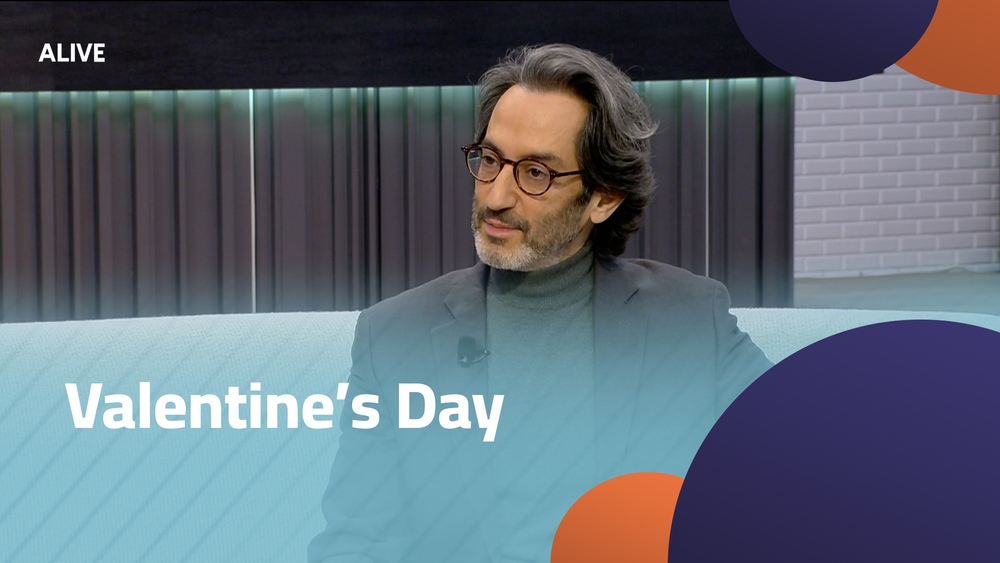 Valentine’s Day
