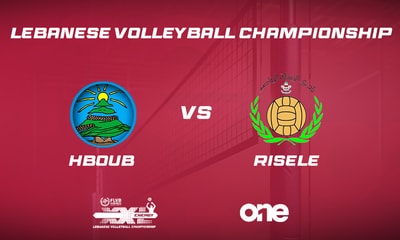 Hboub vs Risele Sarafand