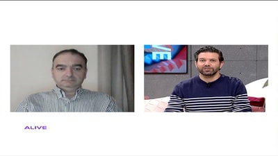 Dr Antoine Sfeir - By-elections for the ten seats