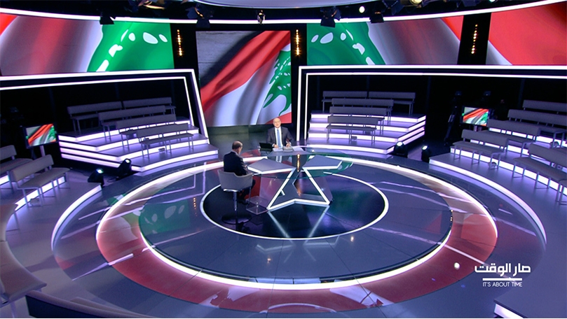 Jean Aziz - Ali Hamdan - Maurice Matta - Ibrahim Kanaan - Philippe Abou Zeid  - Ghassan Hajjar - Fawaz Zakaria - Otaiba El Meraabi - Georges Nader
