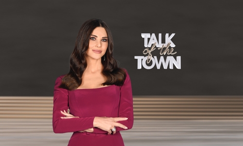 Talk Of the Town