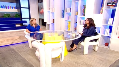 Dr. Desiree Feghali - Preventable diseases in children