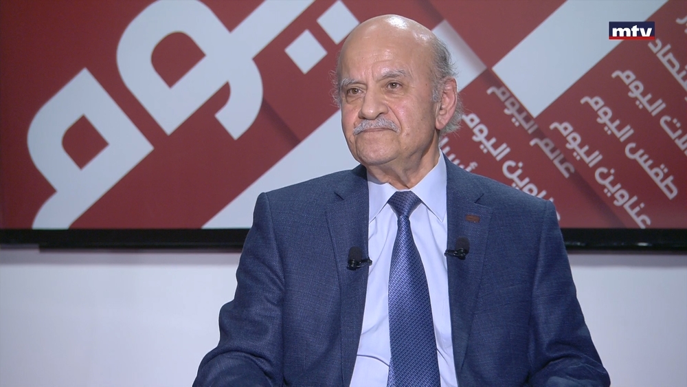 د. علي فاعور