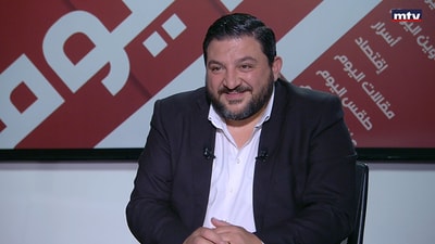 Ramy Naim