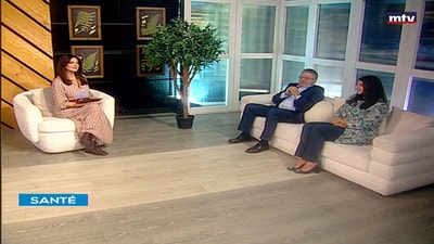Dr. Imad Ghantous - Dr. Rania Nawfal - Screening and early detection of prostate cancer