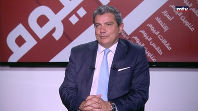 Peter Germanos