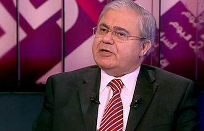 Mario Aoun 