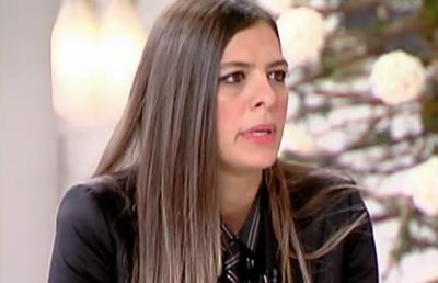 Caroline Zaarour 02 Jan 2013