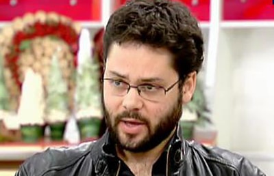 Nadim Mishlawi 03 Jan 2013