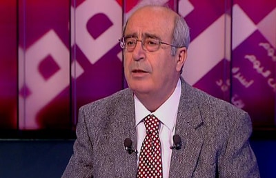 Samir Mansour