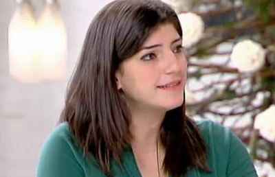 Christelle Madani 03 Jan 2013