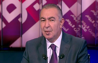 Tony Abou Khater