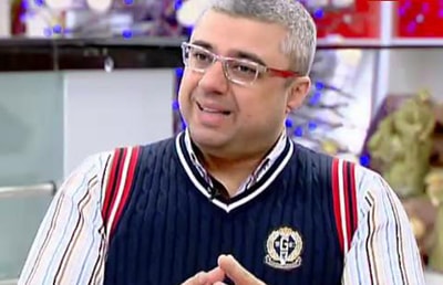 Fady El Halabi 11 Jan 2013