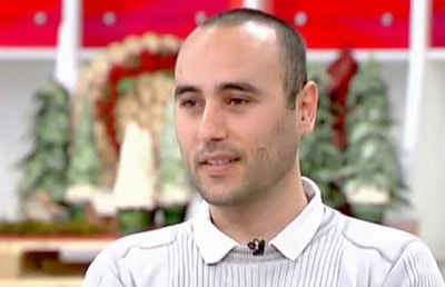 Carl Safi 04 Jan 2013