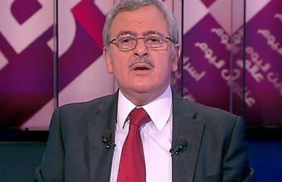 Jean Oghassabian