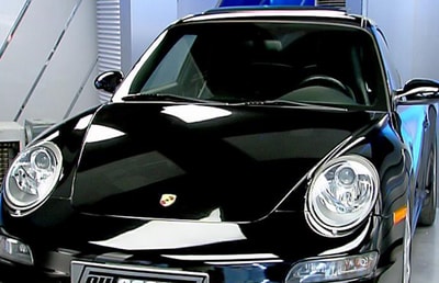 Porsche Carrera 2005 05 Jan 2013