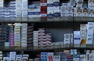 Smoking Ban Law