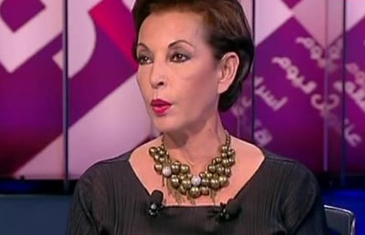 Raghida Dergham 